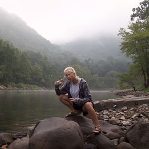 Meet your Posher, Margaret